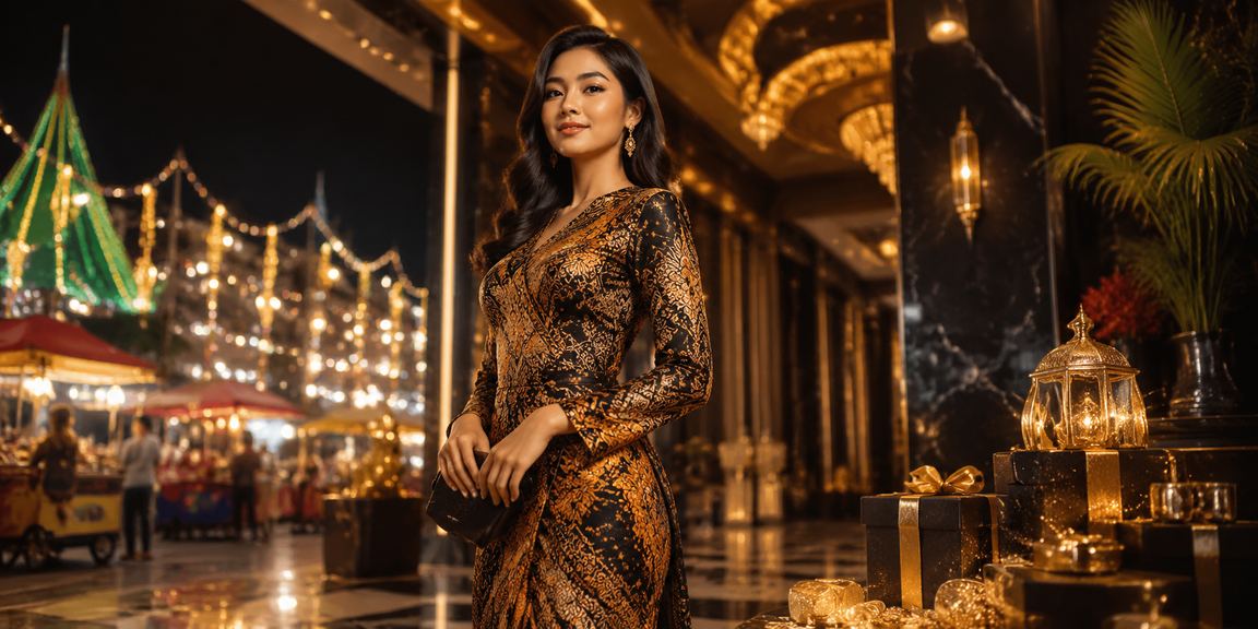 Proses deposit kasino lotto88 dengan motif batik tempatan dari Ipoh
