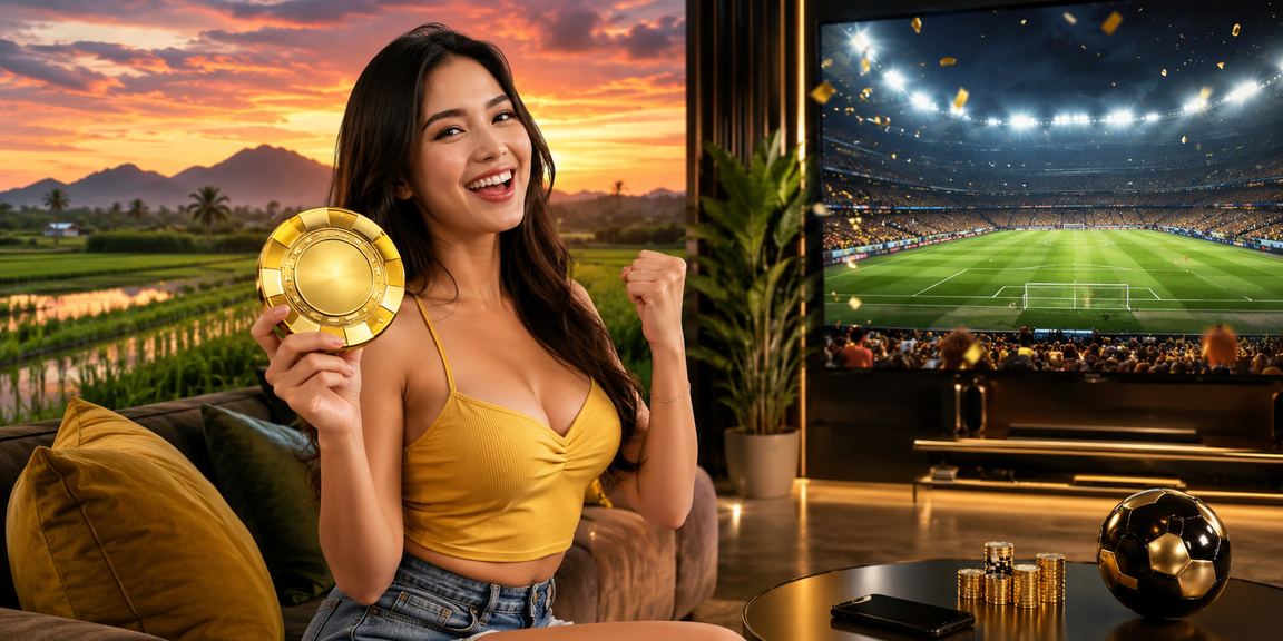 Pengguna dari Kedah yang aktif bermain poker dan pertaruhan di lotto88