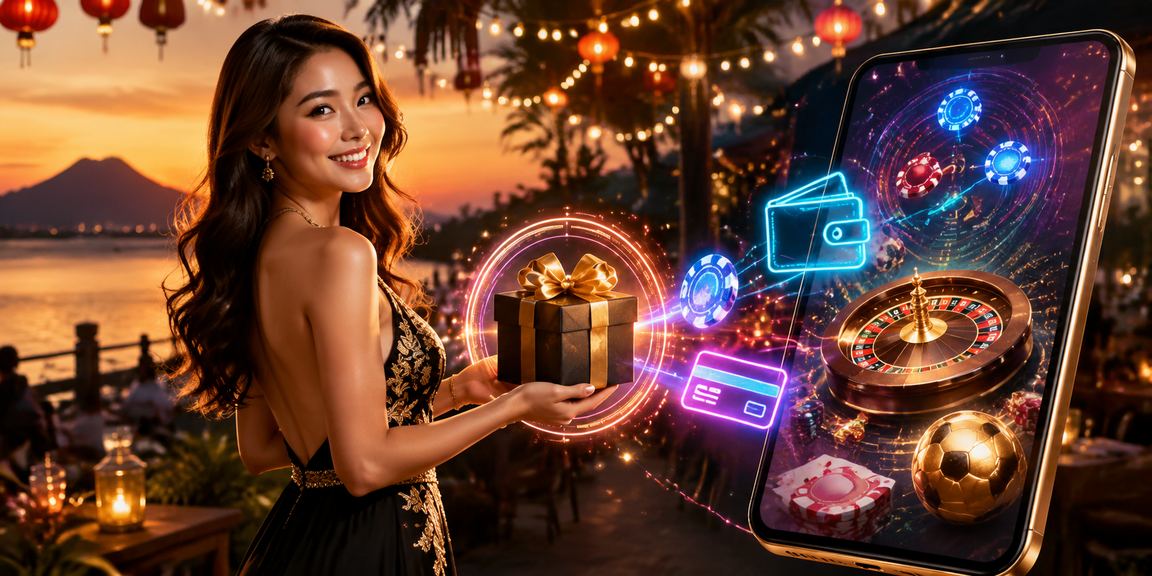 Pengguna Kota Kinabalu mengakses lotto88 untuk tip pertaruhan sukan melalui telefon pintar