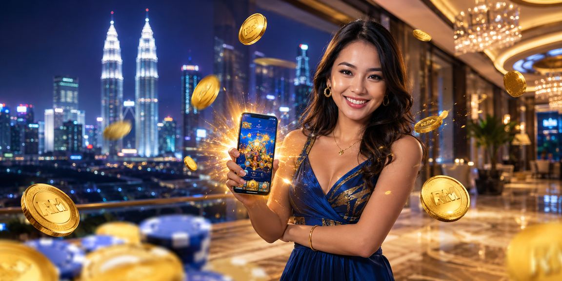 Antara muka pembayaran aplikasi kasino lotto88 untuk pengguna Kuala Lumpur