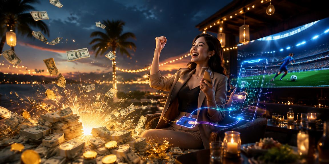Platform lotto88 di Langkawi dengan perlindungan pengguna yang bertanggungjawab