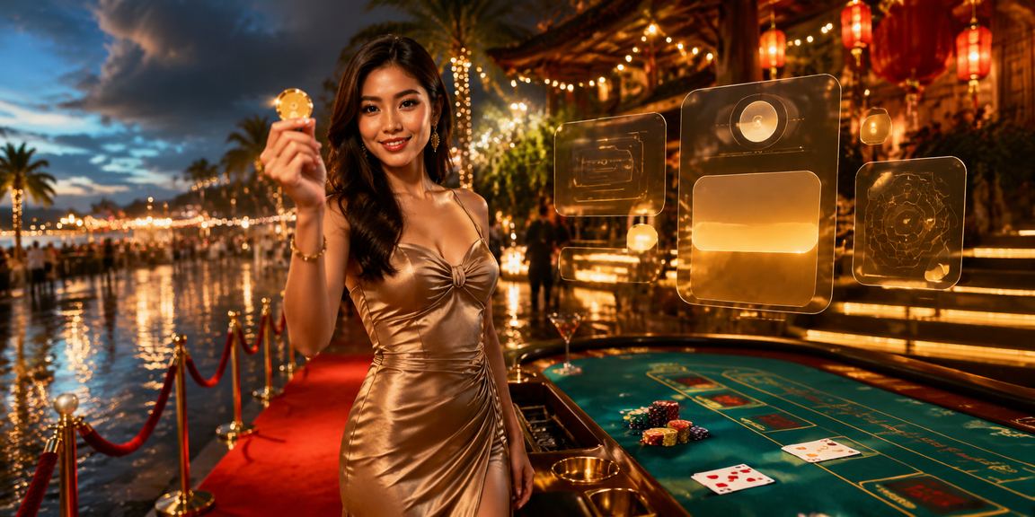 Pemain Malaysia membuat pertaruhan sukan di lotto88 dengan keyakinan penuh
