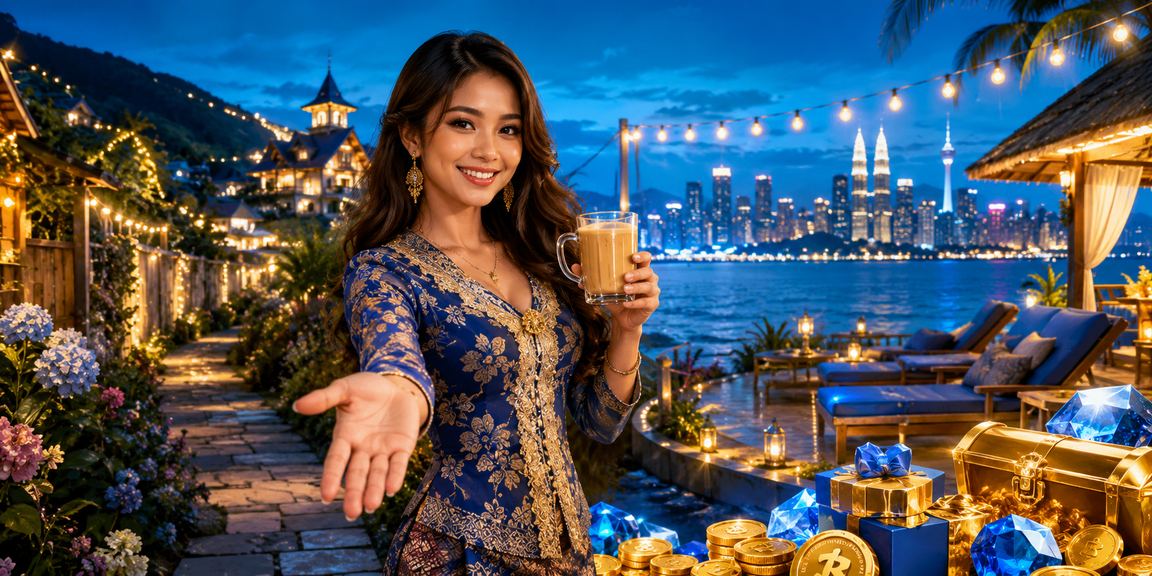 Proses deposit selamat dalam Ringgit Malaysia di platform lotto88